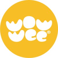 Wowwee Design logo - Similar company to Website Dezk