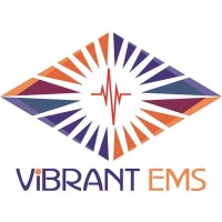 Vibrant EMS logo - Similar company to Avl Engineering Bureau