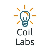 Coil Labs logo - Similar company to Patagona Technologies