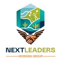 NextLeaders logo - Similar company to Ecowarriors
