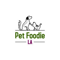Pet Foodie LA logo - Similar company to Puripet