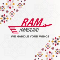 RAM HANDLING logo - Similar company to Ram Rh