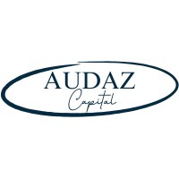 Audaz Capital logo - Similar company to Majimar