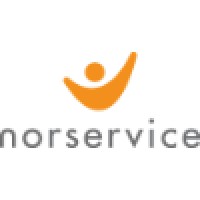 Norservice AS logo - Similar company to Woodteam Group Ab