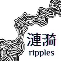Ripples: Cambridge China Review logo - Similar company to Namchak Llc