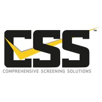 CSS Inc. logo - Similar company to Omniveillance