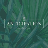 Anticipation Events logo - Similar company to Visions Event Studio
