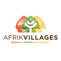 AFRIKVILLAGES logo - Similar company to Bodegas La Casa De Lúculo