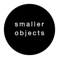 Smaller Objects