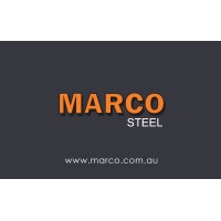 Marco Steel logo - Similar company to L&L Fabrication Llc