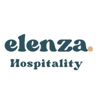 Elenza Hospitality logo - Similar company to Make Good Foods