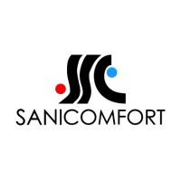 Sanicomfort logo - Similar company to Authority