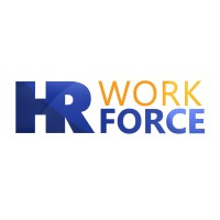 HR Work Force Sp. z o.o. logo - Similar company to Eu Workforce