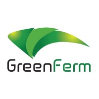 Greenferm BV Mestverwerking logo - Similar company to Comgoed