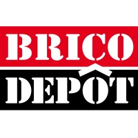 Brico Depot Romania logo - Similar company to Questia Group