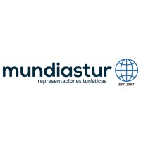 Mundiastur logo - Similar company to Univiajes | Agencia De Viajes