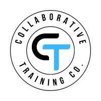 The Collaborative Training Company logo - Similar company to Third Sector Solutions, Llc