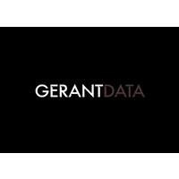 Gerant Data logo - Similar company to Report45
