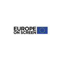 Europe on Screen logo - Similar company to Festival Film Dokumenter