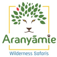 Aranyamie Wilderness Safaris logo - Similar company to Firale