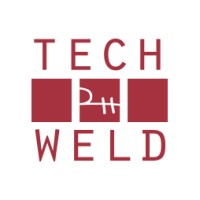 TechWeld Sweden AB logo - Similar company to Stainless Constructions Ab