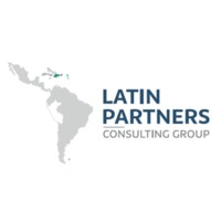 Latin Partners Consulting Group logo - Similar company to Thomson Reuters Perú