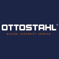 OTTOSTAHL GmbH logo - Similar company to Kormann Baustoffe