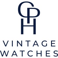 Cph Vintage Watches