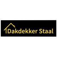Dakdekker staal logo - Similar company to Dakdekker Brummer