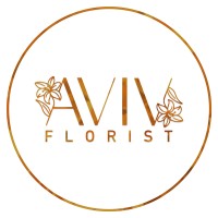 Aviv Florist logo - Similar company to Feldis Florist