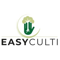 EasyCulti logo - Similar company to Acres Wild