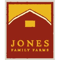 Jones Family Farms