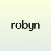 Robyn logo - Similar company to Maavee