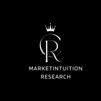 MarketIntuition Research logo - Similar company to Peakscope Solutions