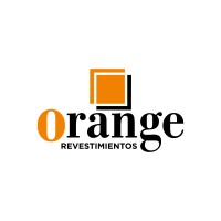 ORANGE REVESTIMIENTOS logo - Similar company to Gebo