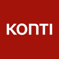 KONTI logo - Similar company to Striveonlab