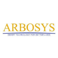 Arbosys logo - Similar company to Arborsys Group