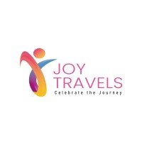 Joy Travels logo - Similar company to Omrido