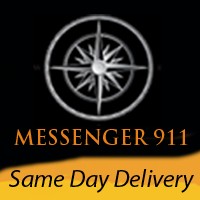 Express Delivery logo - Similar company to Seacon Uk