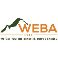 Washington Employment Benefits Advocates, PLLC logo - Similar company to Eyman Partners, Llc