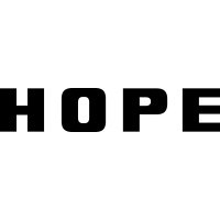 HOPE Stockholm logo - Similar company to Brixtol Textiles