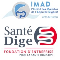 Institut des Maladies de l'Appareil Digestif - SantéDige logo - Similar company to Snfcp