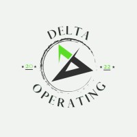 Delta Operating logo - Similar company to Csa Materials, Inc.