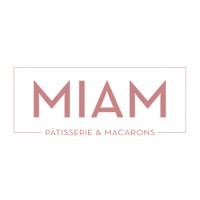 Miam Pâtisserie logo - Similar company to Kdp Foundation