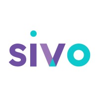 Sivo (YC W21) logo - Similar company to Catamaran (Catx)