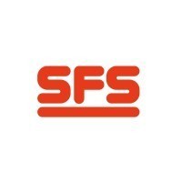 SFS Italia | Construction logo - Similar company to Libersleep