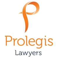 Prolegis Lawyers logo - Similar company to Aunew