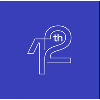 12th Media logo - Similar company to Futcrunch