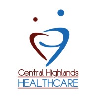 Central Highlands Healthcare logo - Similar company to Central Highlands Community Services