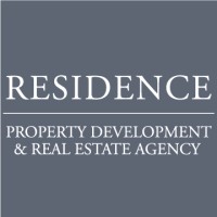 Residence Real Estate Agency logo - Similar company to Another Real Estate Agency (Area)